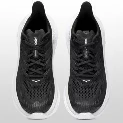 HOKA ONE ONE Clifton Edge Running Shoe Women's -Dannerhoka one one Sales Store BLAWHI D12