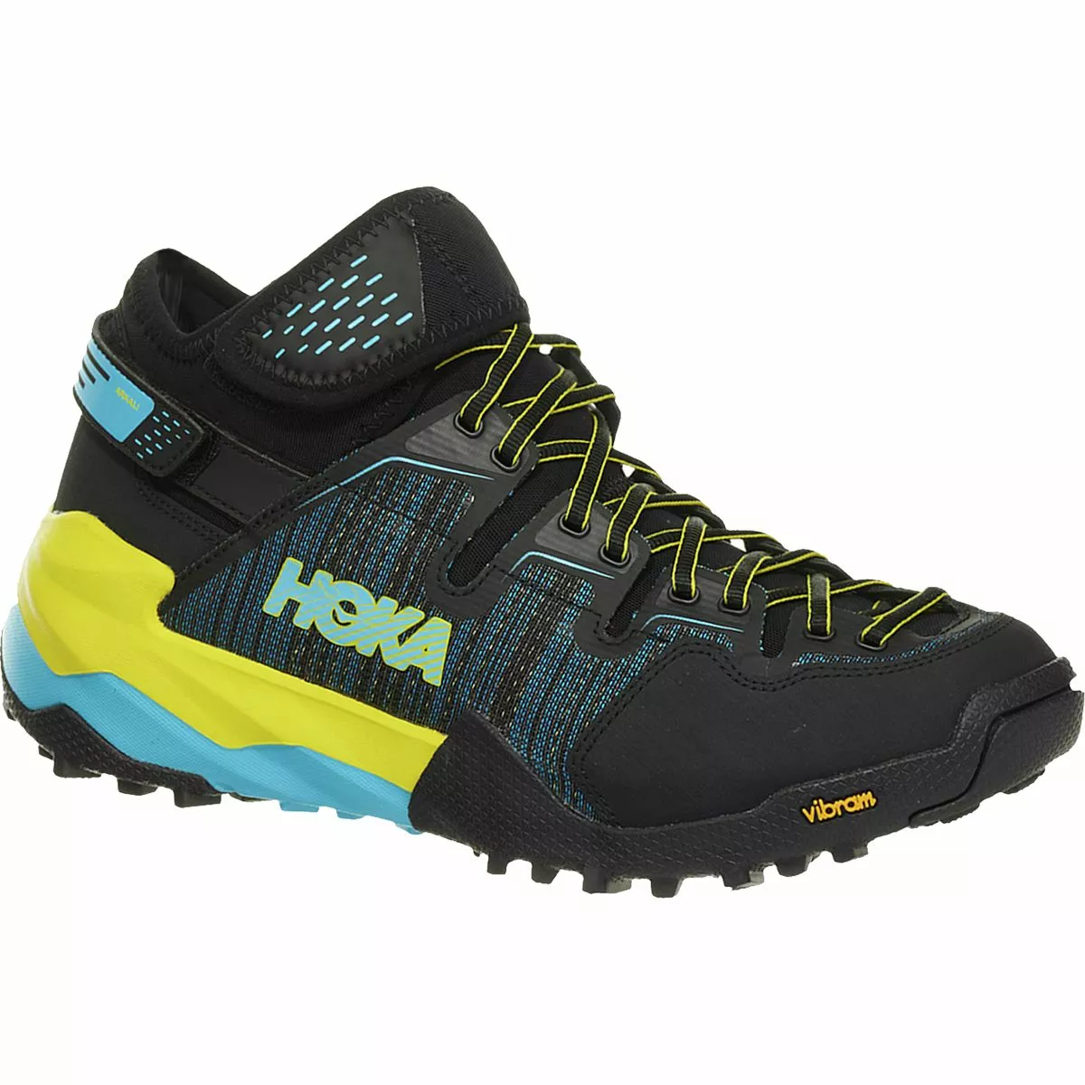 HOKA ONE ONE Sky Arkali Hiking Shoe Men's 5 HOKA ONE ONE Sky Arkali Hiking Shoe Men's - Image 5