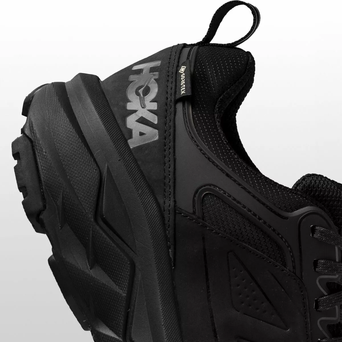 HOKA ONE ONE Challenger Low GTX Hiking Shoe Men's 10 HOKA ONE ONE Challenger Low GTX Hiking Shoe Men's - Image 10