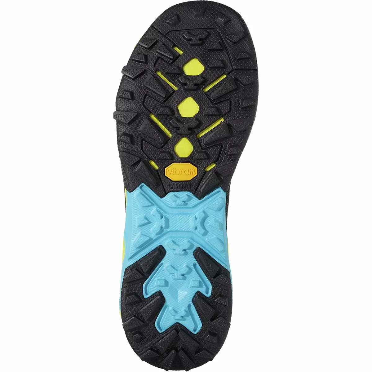 HOKA ONE ONE Sky Arkali Hiking Shoe Men's 4 HOKA ONE ONE Sky Arkali Hiking Shoe Men's - Image 4