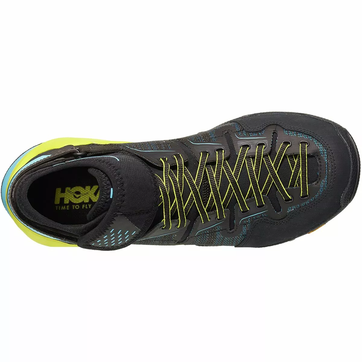 HOKA ONE ONE Sky Arkali Hiking Shoe Men's 2 HOKA ONE ONE Sky Arkali Hiking Shoe Men's - Image 2