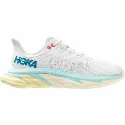 HOKA ONE ONE Clifton Edge Running Shoe Women's -Dannerhoka one one Sales Store BLDEBLBLTI