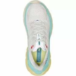 HOKA ONE ONE Clifton Edge Running Shoe Women's -Dannerhoka one one Sales Store BLDEBLBLTI D5