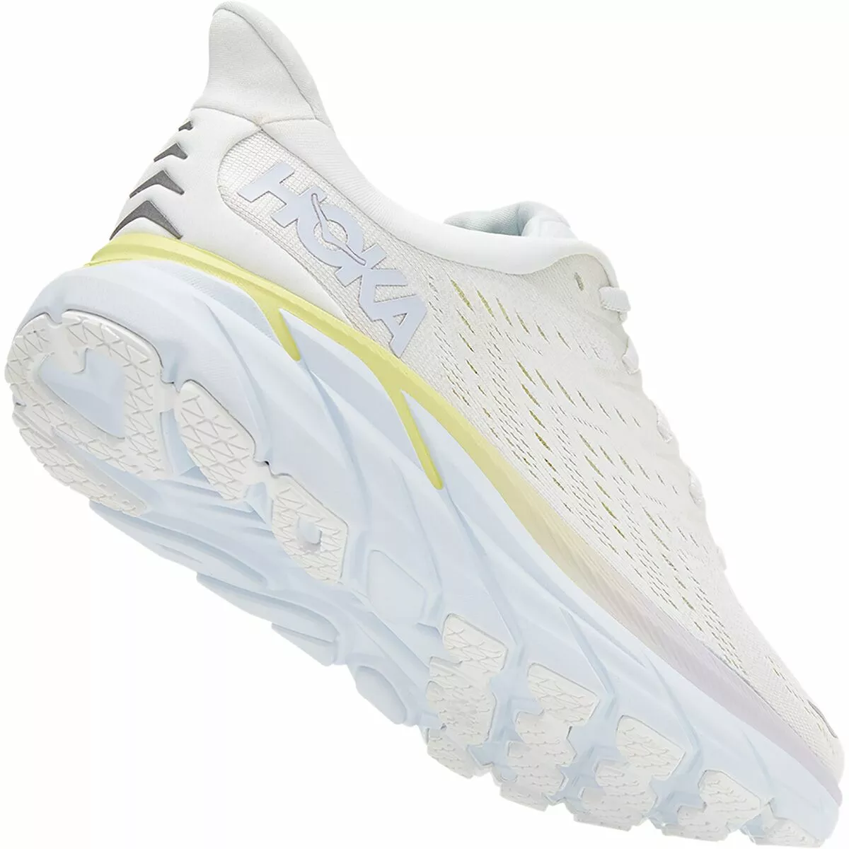 HOKA ONE ONE Clifton 8 Running Shoe Women's 12 HOKA ONE ONE Clifton 8 Running Shoe Women's - Image 12