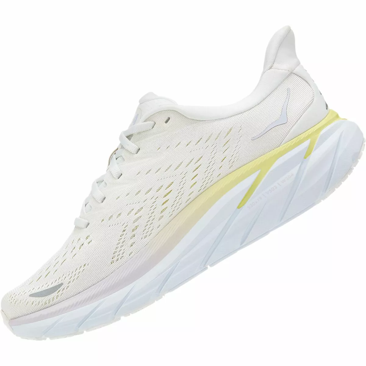 HOKA ONE ONE Clifton 8 Running Shoe Women's 11 HOKA ONE ONE Clifton 8 Running Shoe Women's - Image 11