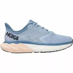 HOKA ONE ONE Arahi 5 Running Shoe Women's 17 HOKA ONE ONE Arahi 5 Running Shoe Women's -Dannerhoka one one Sales Store BLFOPRBL