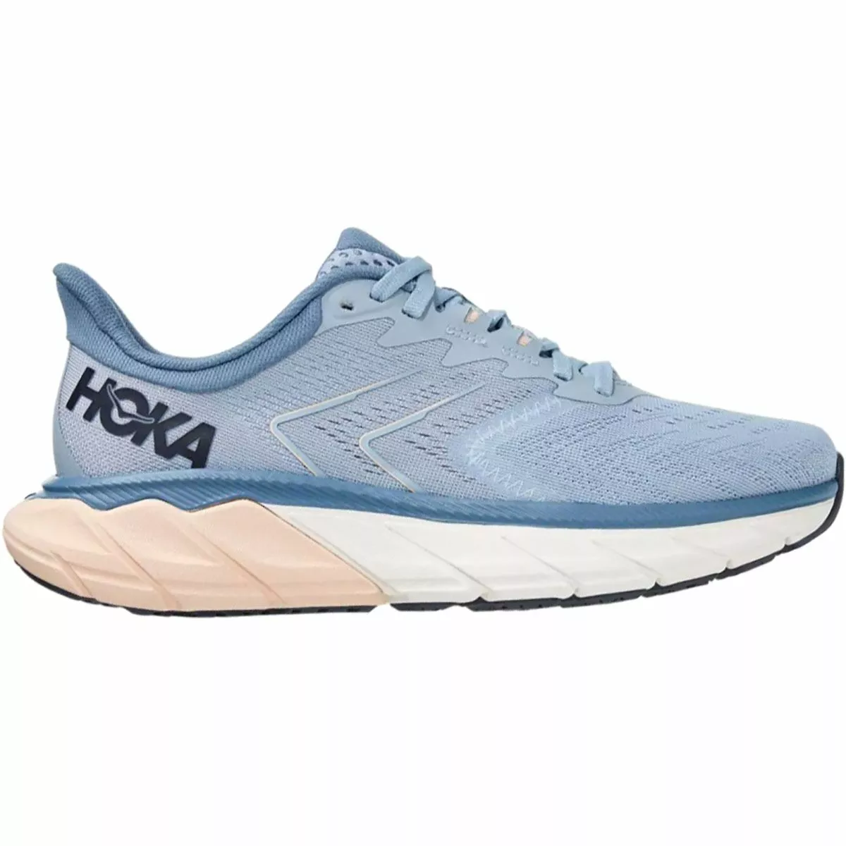 HOKA ONE ONE Arahi 5 Running Shoe Women's 7 HOKA ONE ONE Arahi 5 Running Shoe Women's - Image 7