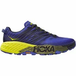 HOKA ONE ONE Speedgoat 4 Trail Running Shoe Men's 44 HOKA ONE ONE Speedgoat 4 Trail Running Shoe Men's -Dannerhoka one one Sales Store BLIREVPR 1
