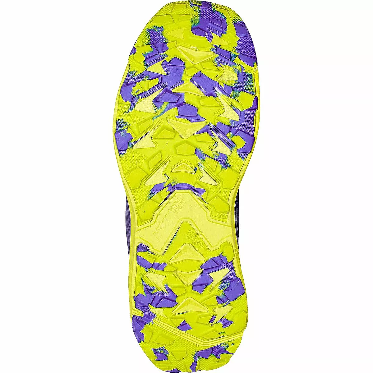 HOKA ONE ONE Torrent 2 Trail Running Shoe Men's 5 HOKA ONE ONE Torrent 2 Trail Running Shoe Men's - Image 5