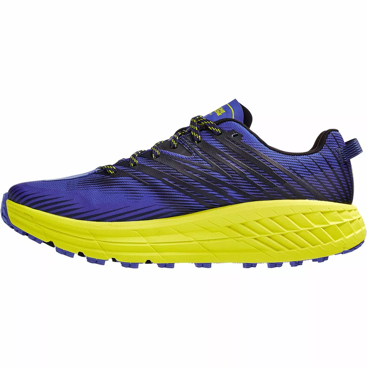 HOKA ONE ONE Speedgoat 4 Trail Running Shoe Men's 19 HOKA ONE ONE Speedgoat 4 Trail Running Shoe Men's - Image 19
