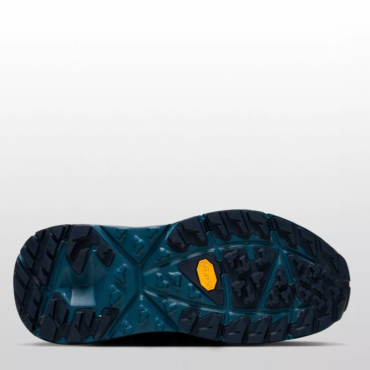 HOKA ONE ONE Kaha Low GTX Hiking Shoe Women's 7 HOKA ONE ONE Kaha Low GTX Hiking Shoe Women's - Image 7