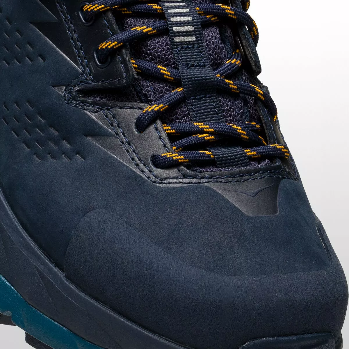 HOKA ONE ONE Kaha Low GTX Hiking Shoe Women's 6 HOKA ONE ONE Kaha Low GTX Hiking Shoe Women's - Image 6