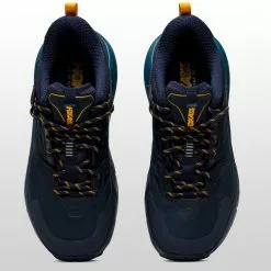 HOKA ONE ONE Kaha Low GTX Hiking Shoe Women's 17 HOKA ONE ONE Kaha Low GTX Hiking Shoe Women's -Dannerhoka one one Sales Store BLIRMOBL D14