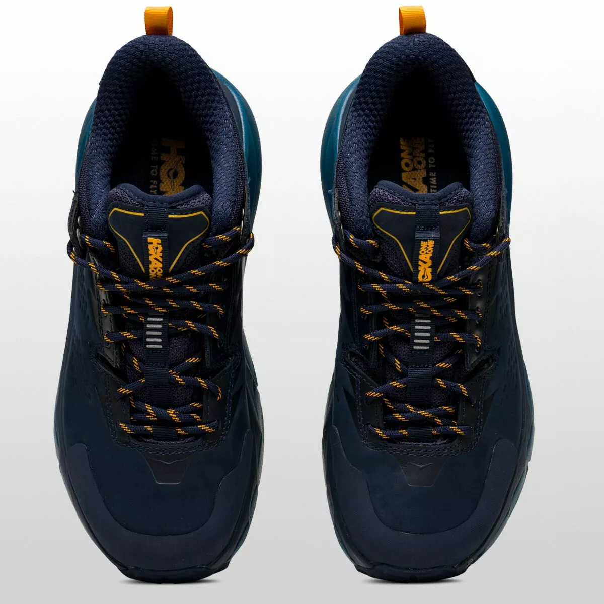 HOKA ONE ONE Kaha Low GTX Hiking Shoe Women's 3 HOKA ONE ONE Kaha Low GTX Hiking Shoe Women's - Image 3