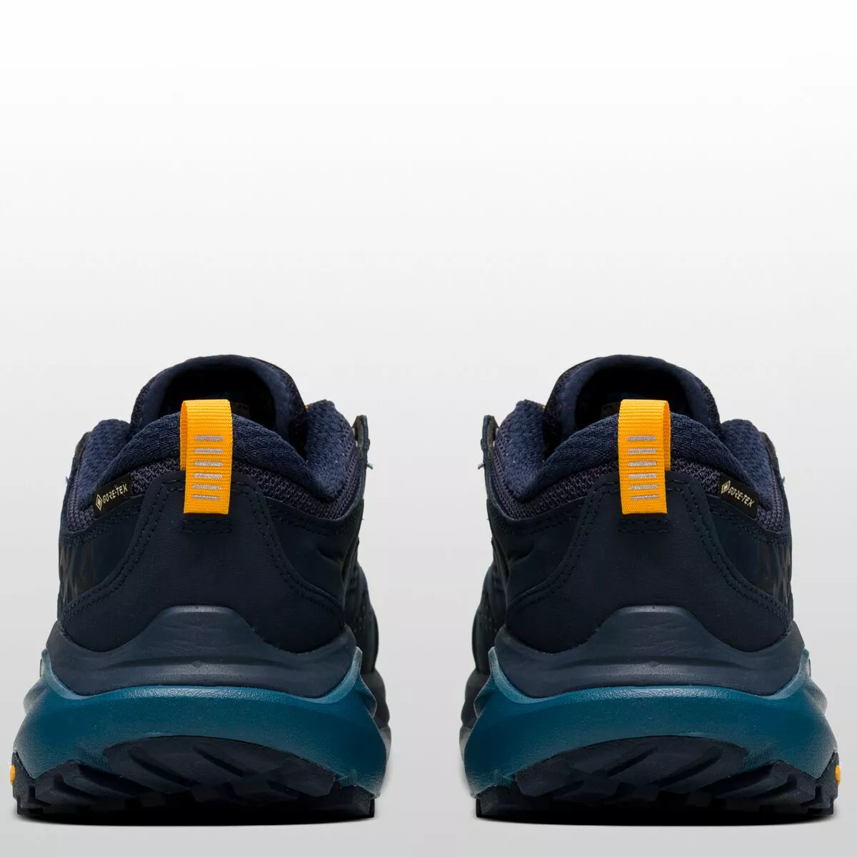 HOKA ONE ONE Kaha Low GTX Hiking Shoe Women's 8 HOKA ONE ONE Kaha Low GTX Hiking Shoe Women's - Image 8