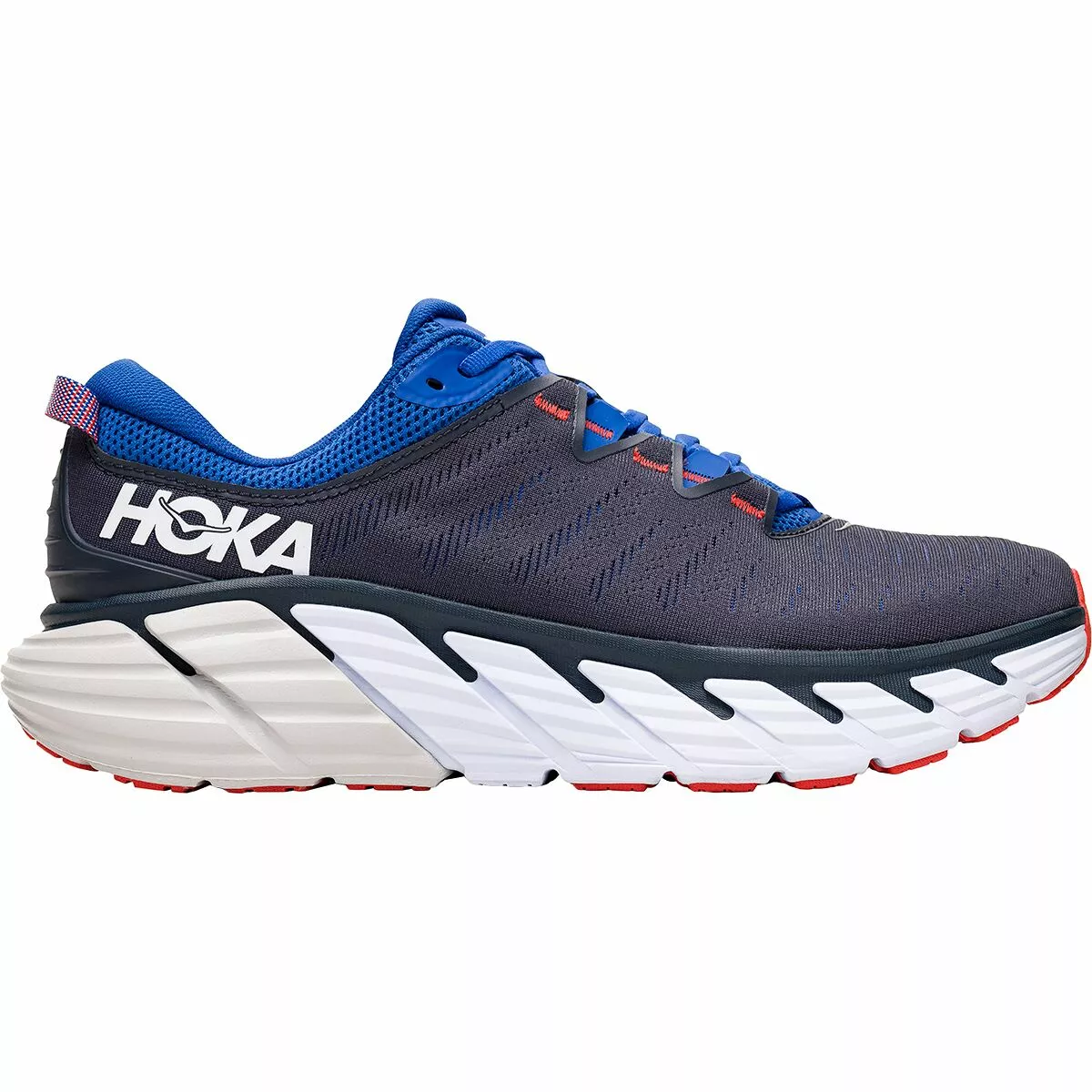 HOKA ONE ONE Gaviota 3 Running Shoe Men's 1 HOKA ONE ONE Gaviota 3 Running Shoe Men's