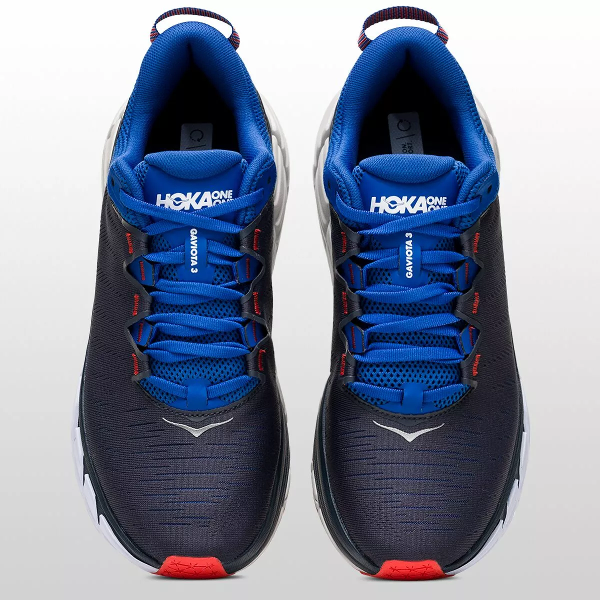 HOKA ONE ONE Gaviota 3 Running Shoe Men's 3 HOKA ONE ONE Gaviota 3 Running Shoe Men's - Image 3