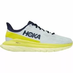 HOKA ONE ONE Mach 4 Running Shoe Women's