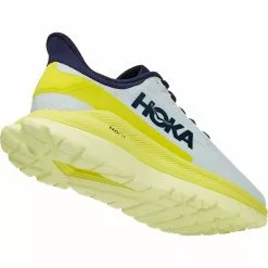 HOKA ONE ONE Mach 4 Running Shoe Women's -Dannerhoka one one Sales Store BLUFLOCIT D2