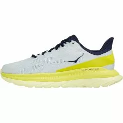 HOKA ONE ONE Mach 4 Running Shoe Women's -Dannerhoka one one Sales Store BLUFLOCIT D3