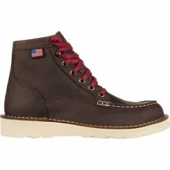 Danner Bull Run Moc Toe Boot Women's