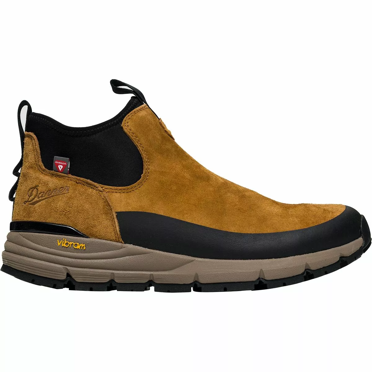 Danner Arctic 600 Chelsea Boot Men's 1 Danner Arctic 600 Chelsea Boot Men's