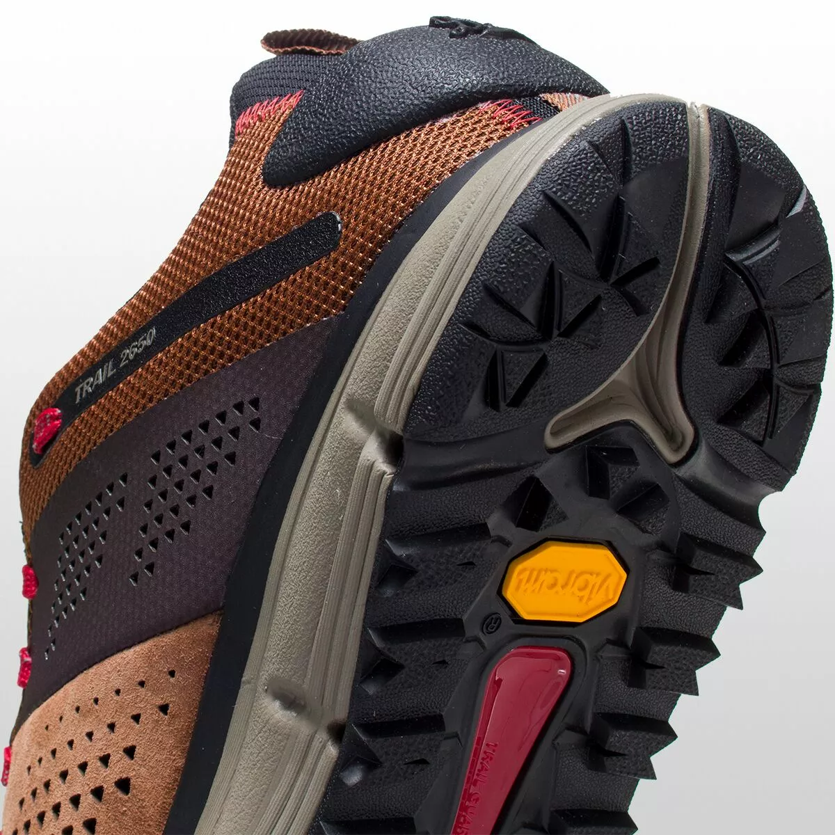 Danner Trail 2650 Hiking Shoe Men's 3 Danner Trail 2650 Hiking Shoe Men's - Image 3