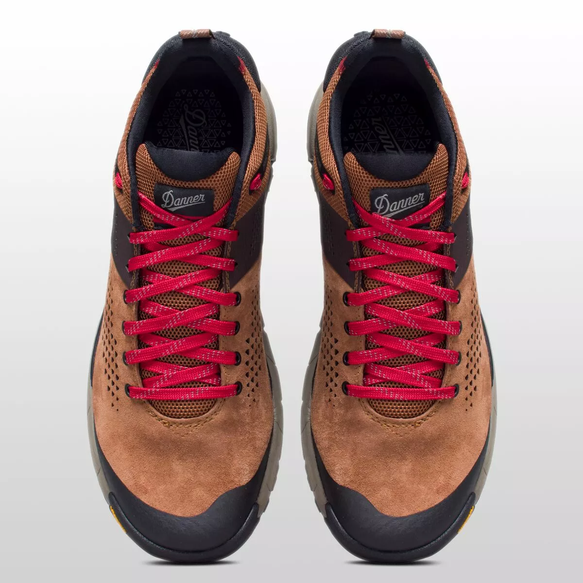 Danner Trail 2650 Hiking Shoe Men's 2 Danner Trail 2650 Hiking Shoe Men's - Image 2