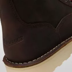 Danner Bull Run Moc Toe Boot Women's -Dannerhoka one one Sales Store BN D10