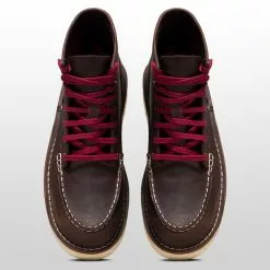 Danner Bull Run Moc Toe Boot Women's -Dannerhoka one one Sales Store BN D11