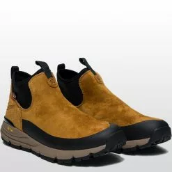 Danner Arctic 600 Chelsea Boot Men's 9 Danner Arctic 600 Chelsea Boot Men's -Dannerhoka one one Sales Store BN D2