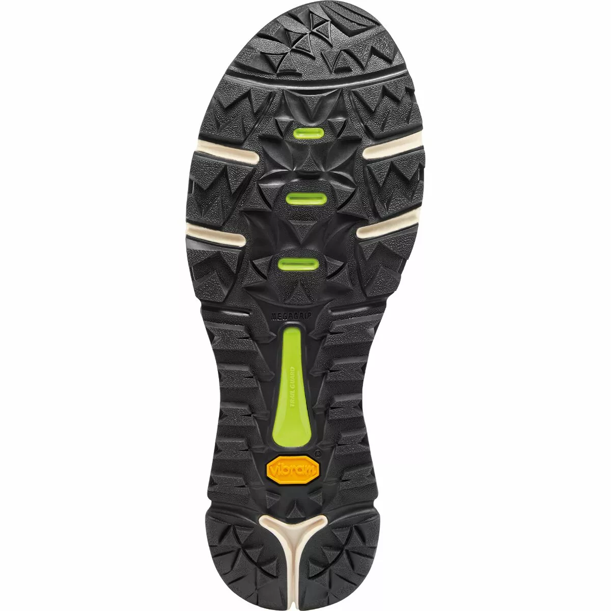 Danner Trail 2650 Campo 3in Hiking Shoe Men's 4 Danner Trail 2650 Campo 3in Hiking Shoe Men's - Image 4