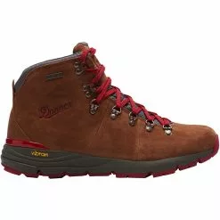Danner Mountain 600 Hiking Boot Men's 19 Danner Mountain 600 Hiking Boot Men's -Dannerhoka one one Sales Store BRO 1