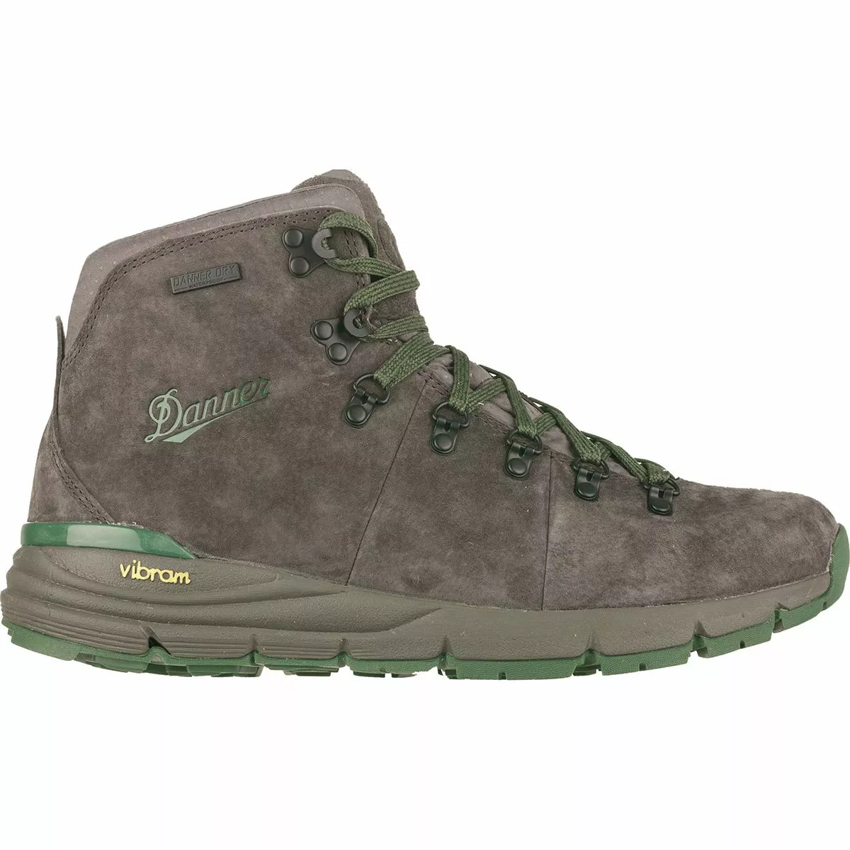 Danner Mountain 600 Hiking Boot Men's 11 Danner Mountain 600 Hiking Boot Men's - Image 11