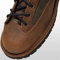 Danner Ridge Boot Men's -Dannerhoka one one Sales Store BROGN D9