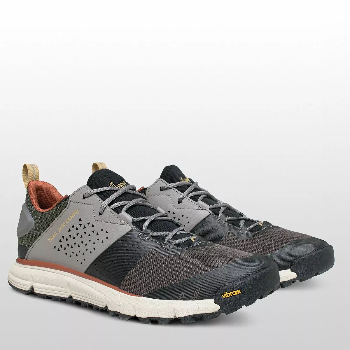 Danner Trail 2650 Campo 3in Hiking Shoe Men's 14 Danner Trail 2650 Campo 3in Hiking Shoe Men's - Image 14