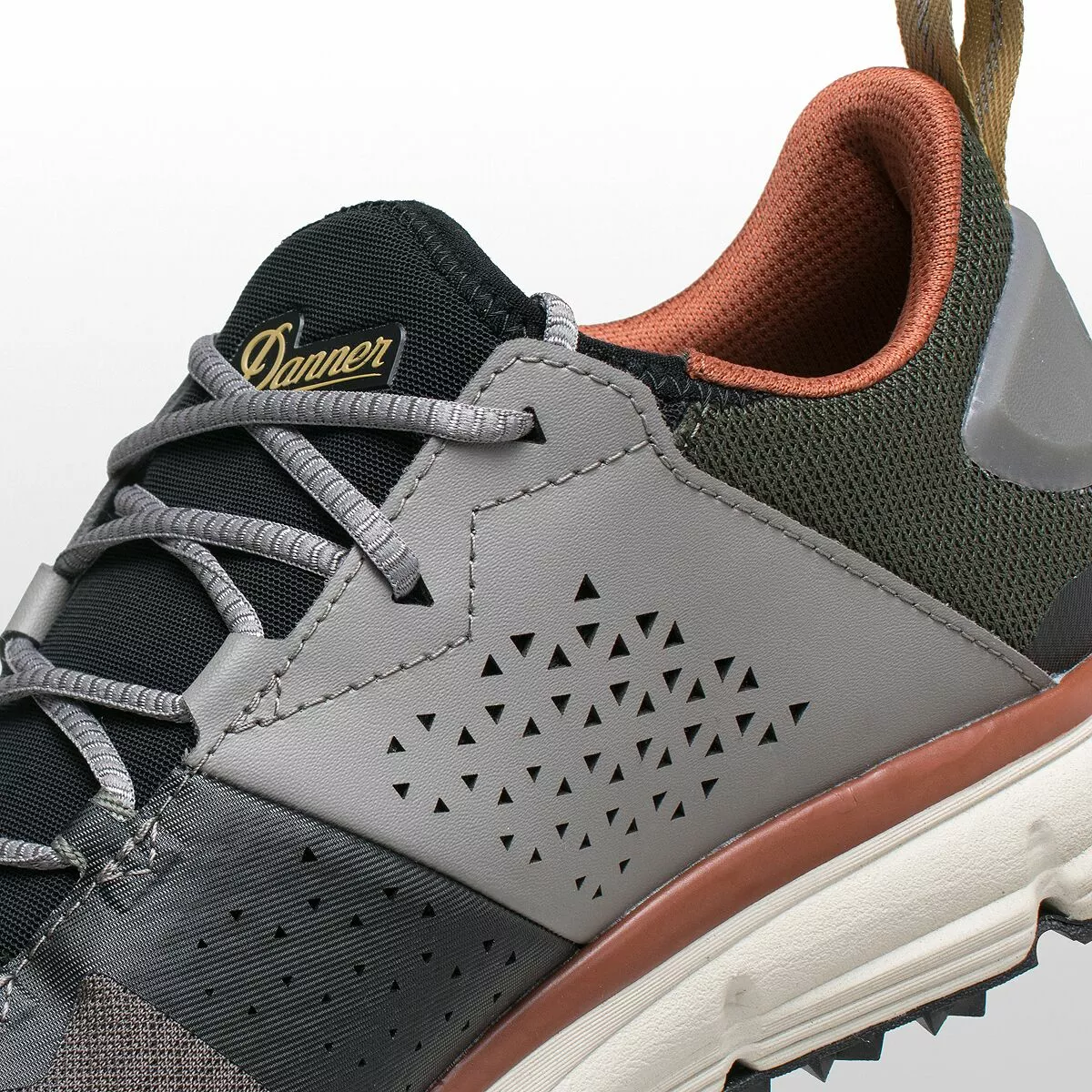 Danner Trail 2650 Campo 3in Hiking Shoe Men's 11 Danner Trail 2650 Campo 3in Hiking Shoe Men's - Image 11