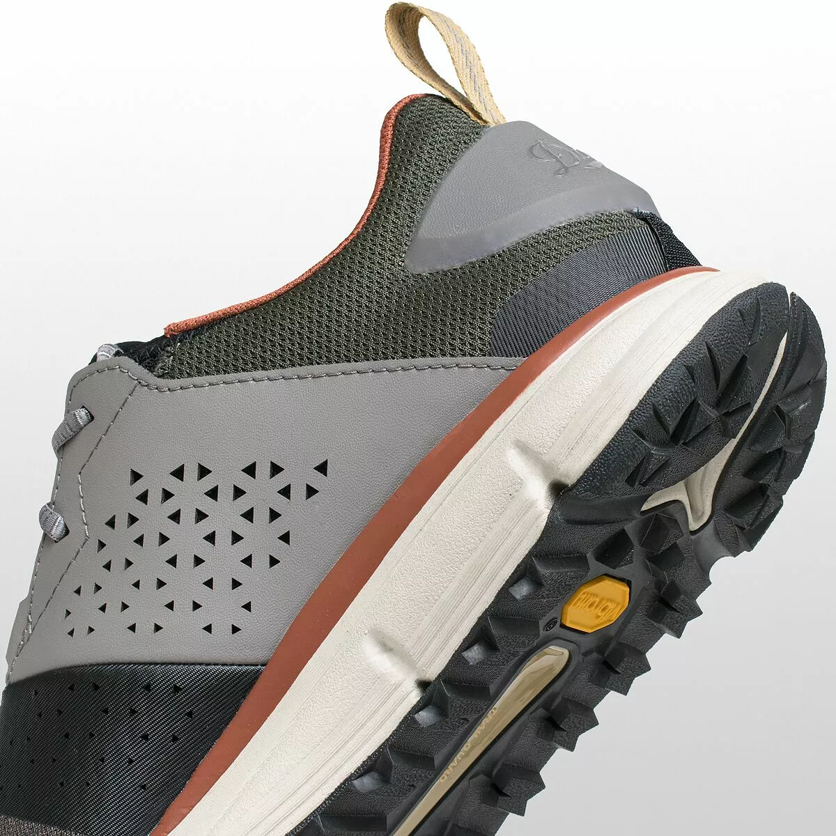 Danner Trail 2650 Campo 3in Hiking Shoe Men's 10 Danner Trail 2650 Campo 3in Hiking Shoe Men's - Image 10