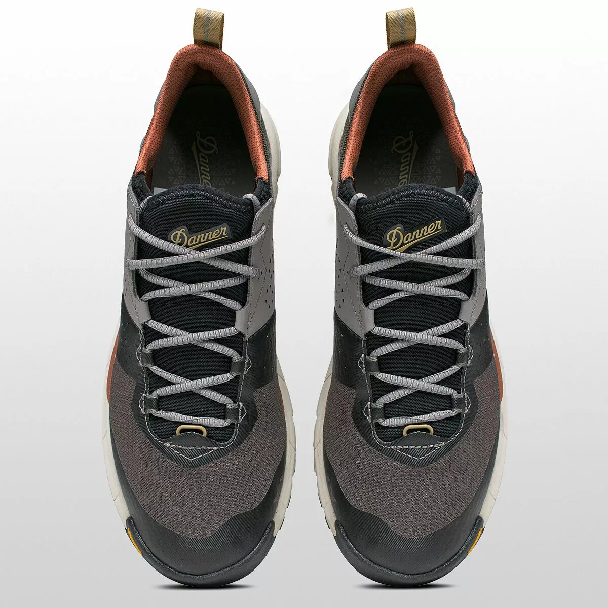 Danner Trail 2650 Campo 3in Hiking Shoe Men's 8 Danner Trail 2650 Campo 3in Hiking Shoe Men's - Image 8