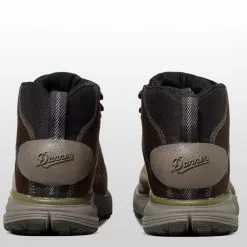 Danner Trail 2650 GTX Mid Hiking Boot Men's -Dannerhoka one one Sales Store BROMILGRE D6