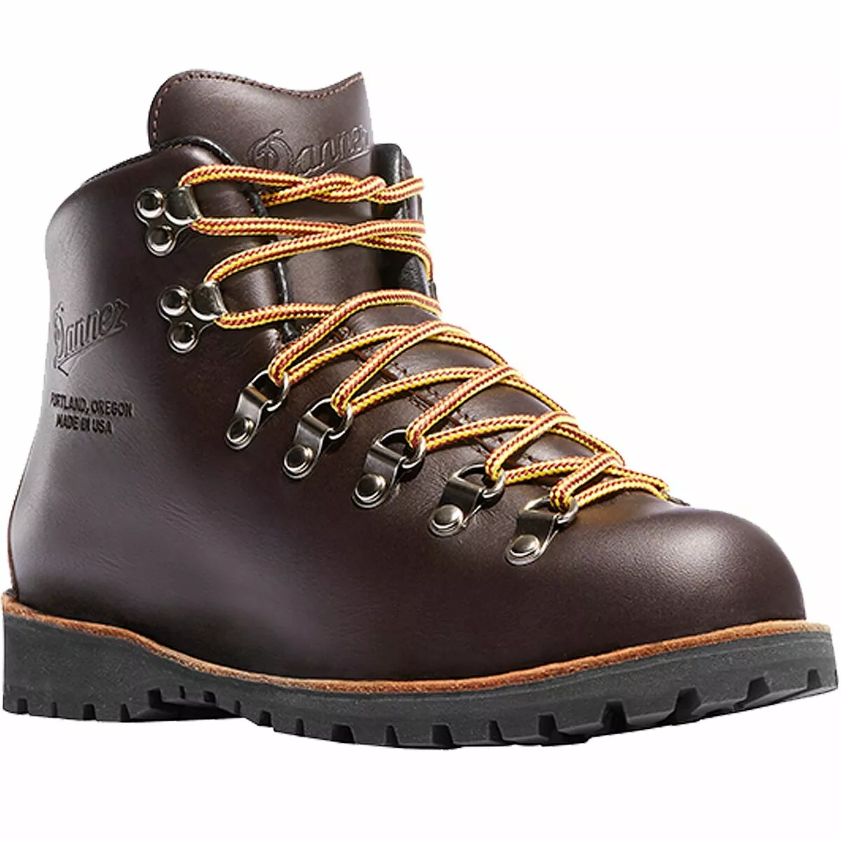 Danner Mountain Light GTX Boot Women's 5 Danner Mountain Light GTX Boot Women's - Image 5