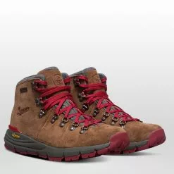 Danner Mountain 600 Hiking Boot Women's 16 Danner Mountain 600 Hiking Boot Women's -Dannerhoka one one Sales Store BRO D12 1
