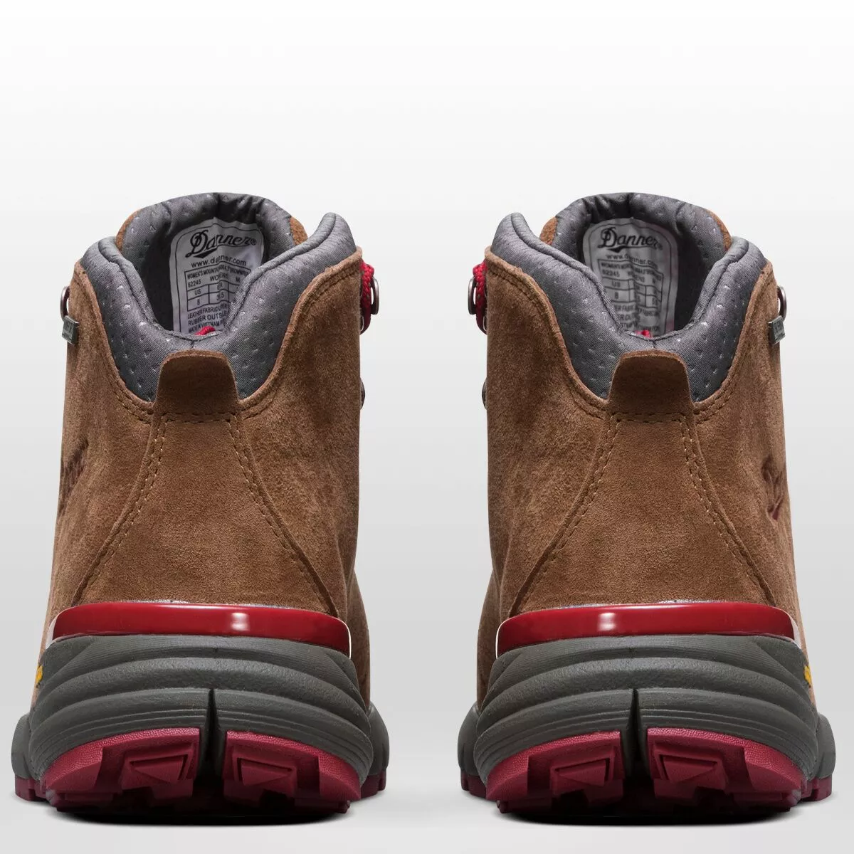 Danner Mountain 600 Hiking Boot Women's 7 Danner Mountain 600 Hiking Boot Women's - Image 7