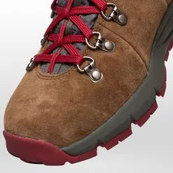 Danner Mountain 600 Hiking Boot Women's 13 Danner Mountain 600 Hiking Boot Women's -Dannerhoka one one Sales Store BRO D15 1
