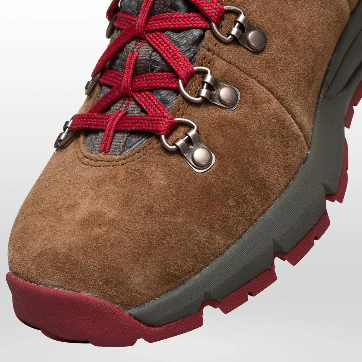 Danner Mountain 600 Hiking Boot Women's 5 Danner Mountain 600 Hiking Boot Women's - Image 5
