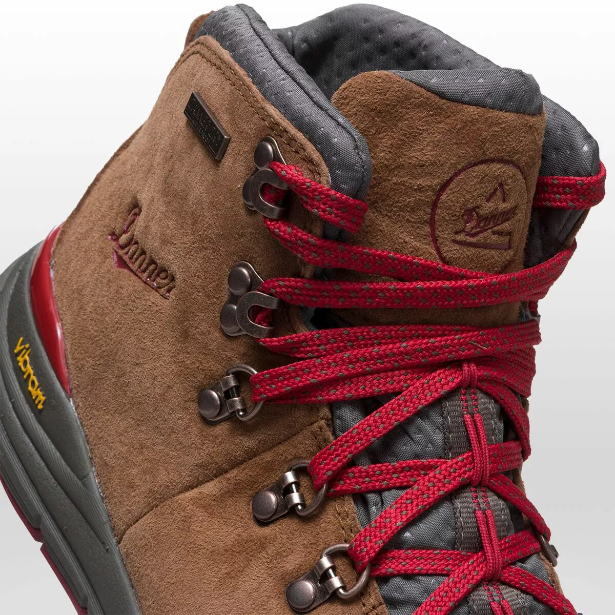 Danner Mountain 600 Hiking Boot Women's 4 Danner Mountain 600 Hiking Boot Women's - Image 4