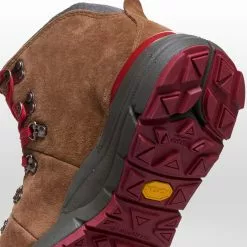 Danner Mountain 600 Hiking Boot Women's 11 Danner Mountain 600 Hiking Boot Women's -Dannerhoka one one Sales Store BRO D17