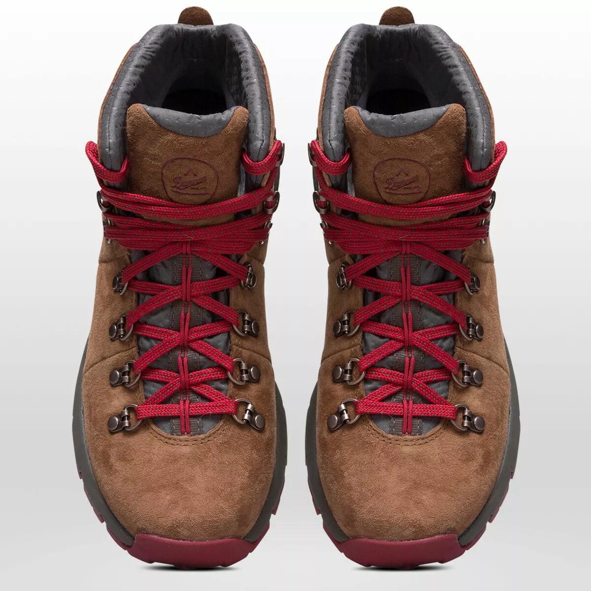 Danner Mountain 600 Hiking Boot Women's 2 Danner Mountain 600 Hiking Boot Women's - Image 2