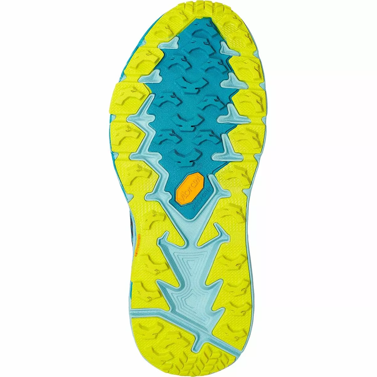 HOKA ONE ONE Speedgoat 4 Trail Running Shoe Women's 6 HOKA ONE ONE Speedgoat 4 Trail Running Shoe Women's - Image 6