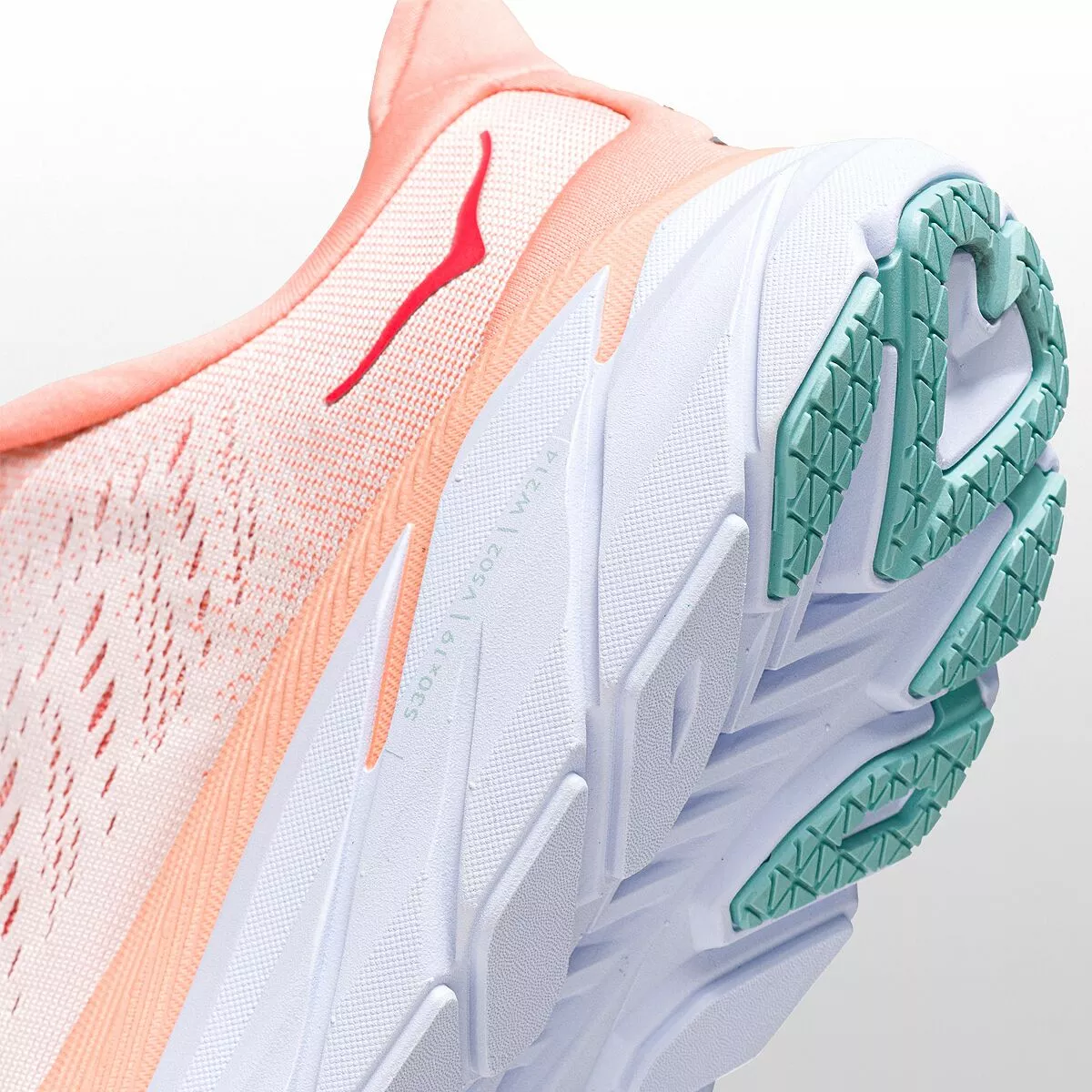 HOKA ONE ONE Clifton 8 Running Shoe Women's 17 HOKA ONE ONE Clifton 8 Running Shoe Women's - Image 17